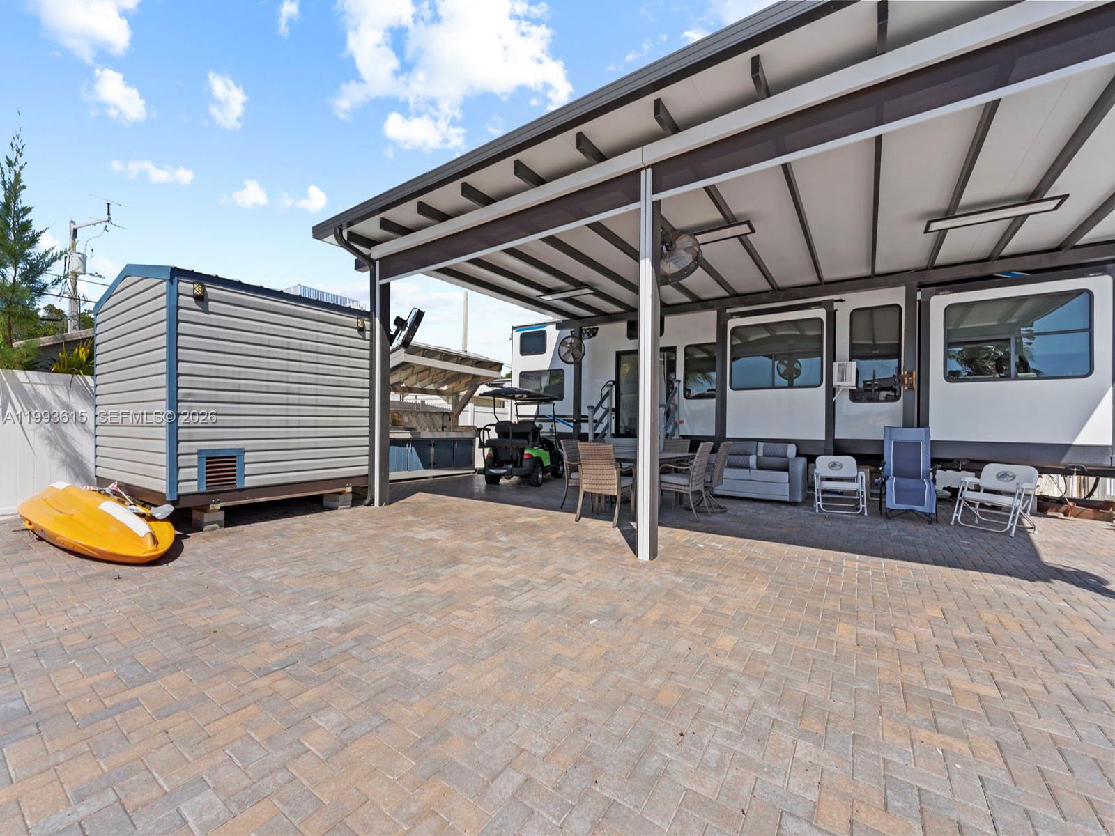 CALUSA CAMPGROUND - Residential