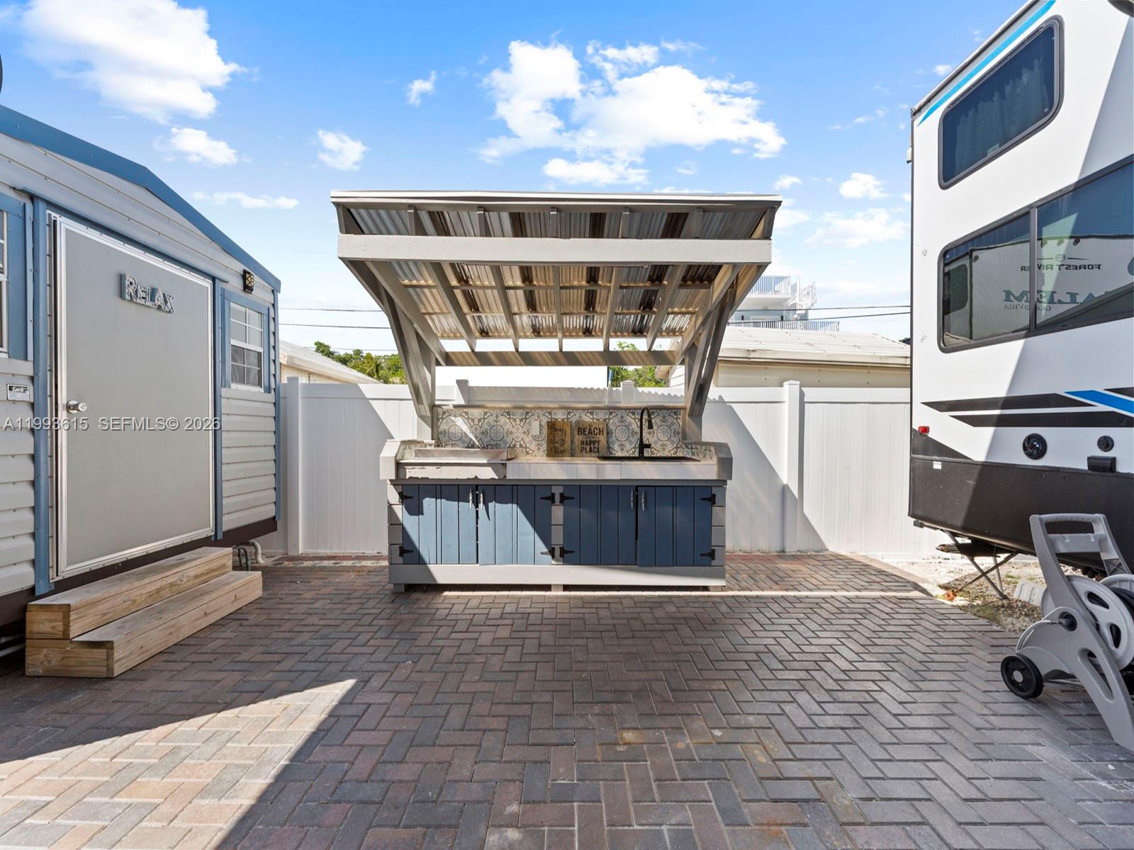 CALUSA CAMPGROUND - Residential