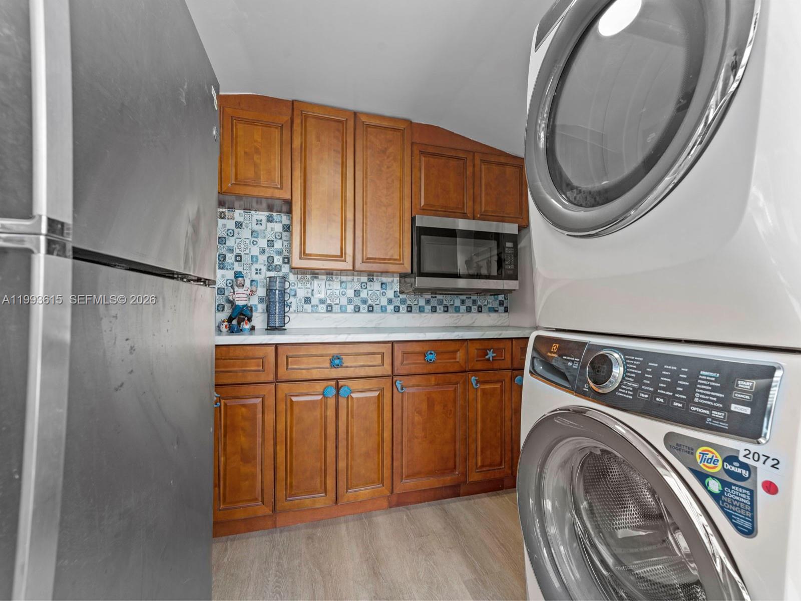 CALUSA CAMPGROUND - Residential