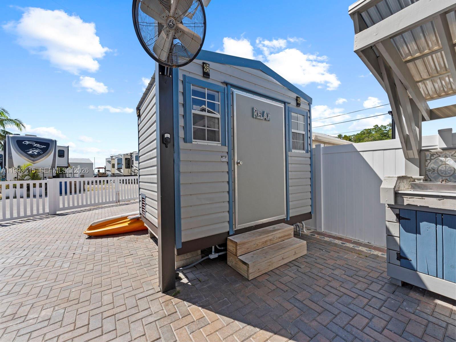 CALUSA CAMPGROUND - Residential