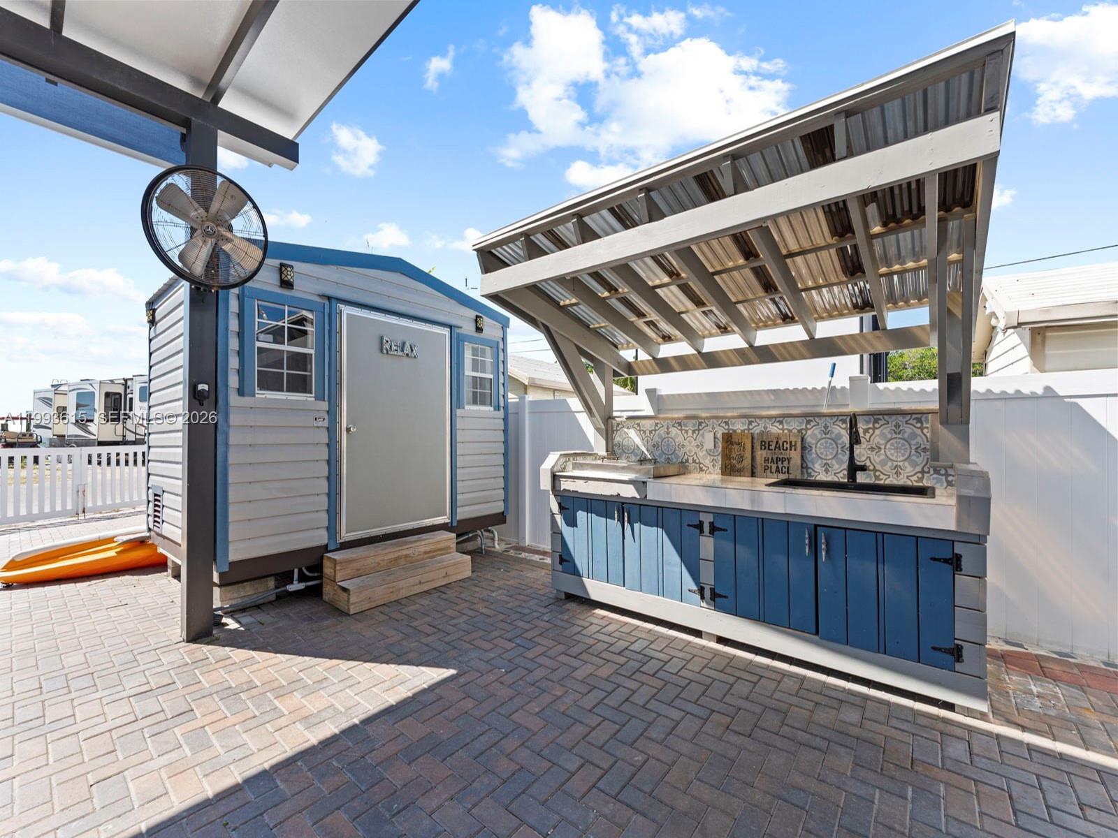 CALUSA CAMPGROUND - Residential