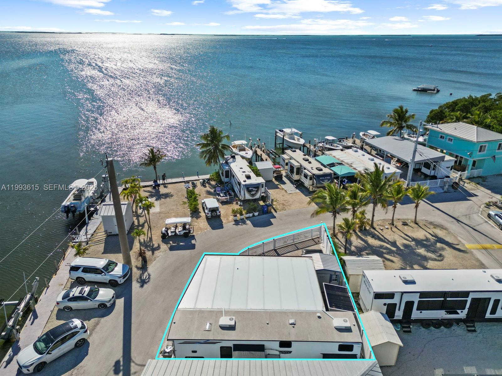 CALUSA CAMPGROUND - Residential