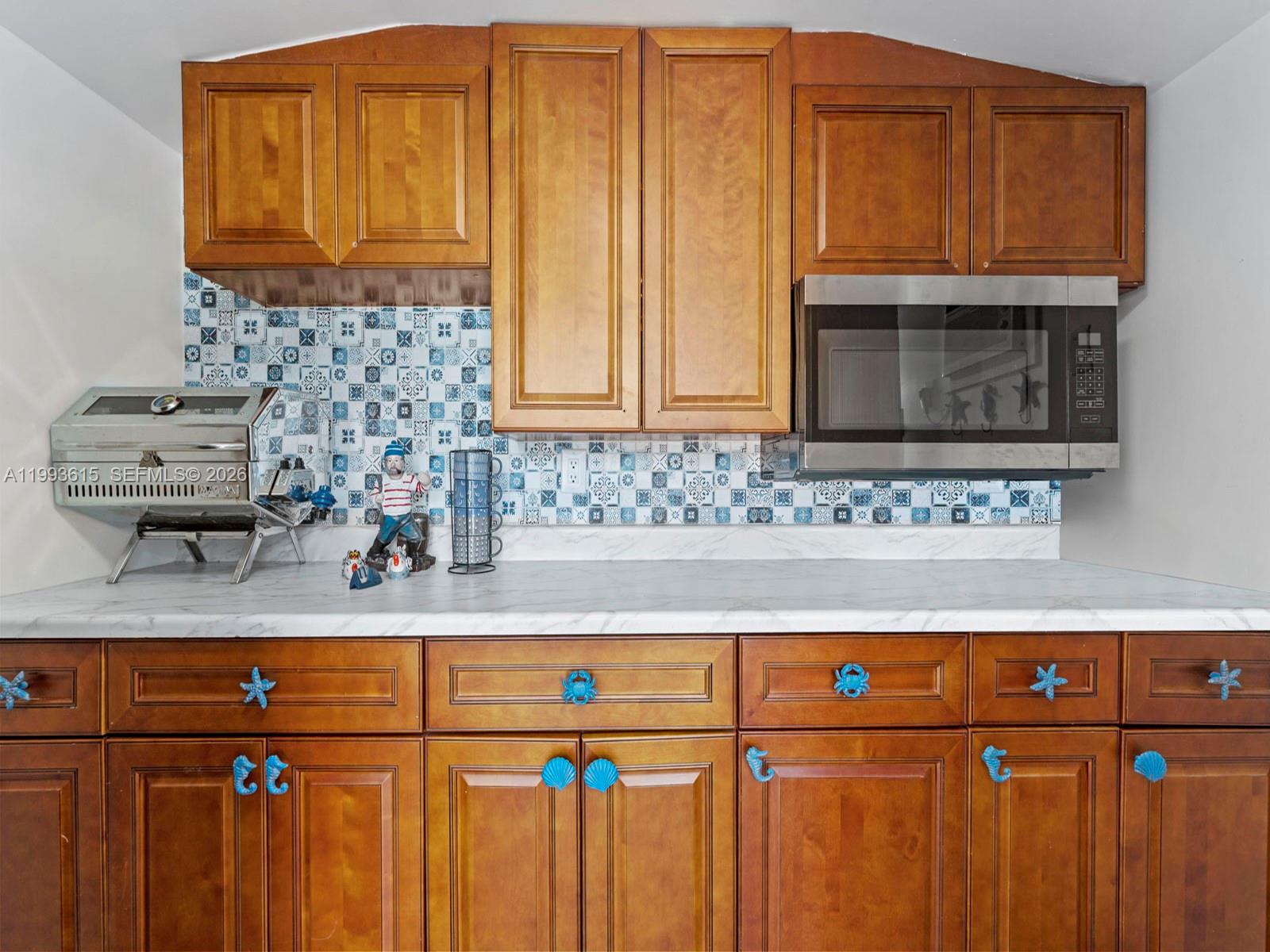 CALUSA CAMPGROUND - Residential