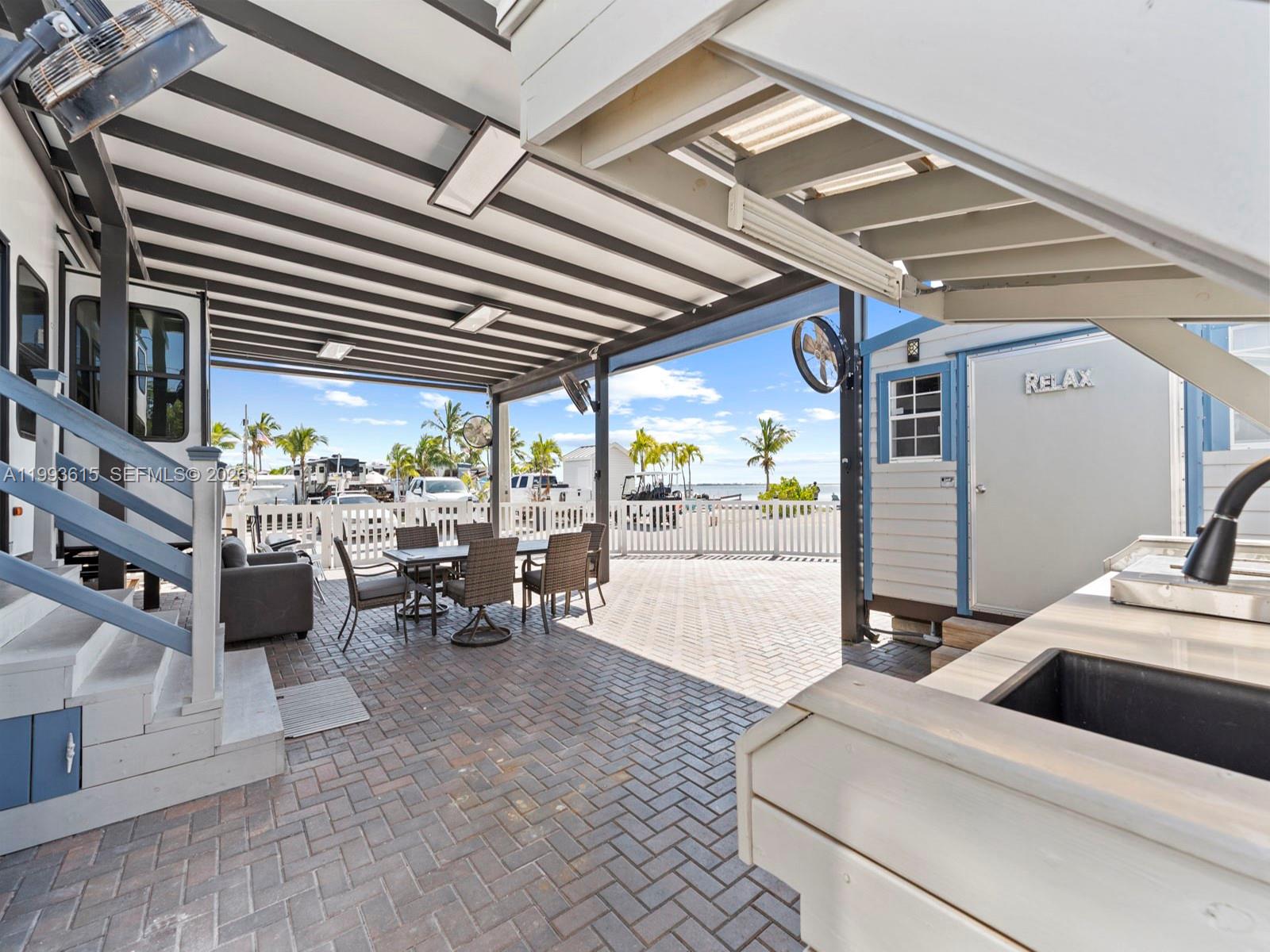 CALUSA CAMPGROUND - Residential