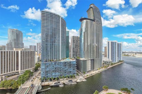485 Brickell Ave 2503 Miami FL 33131