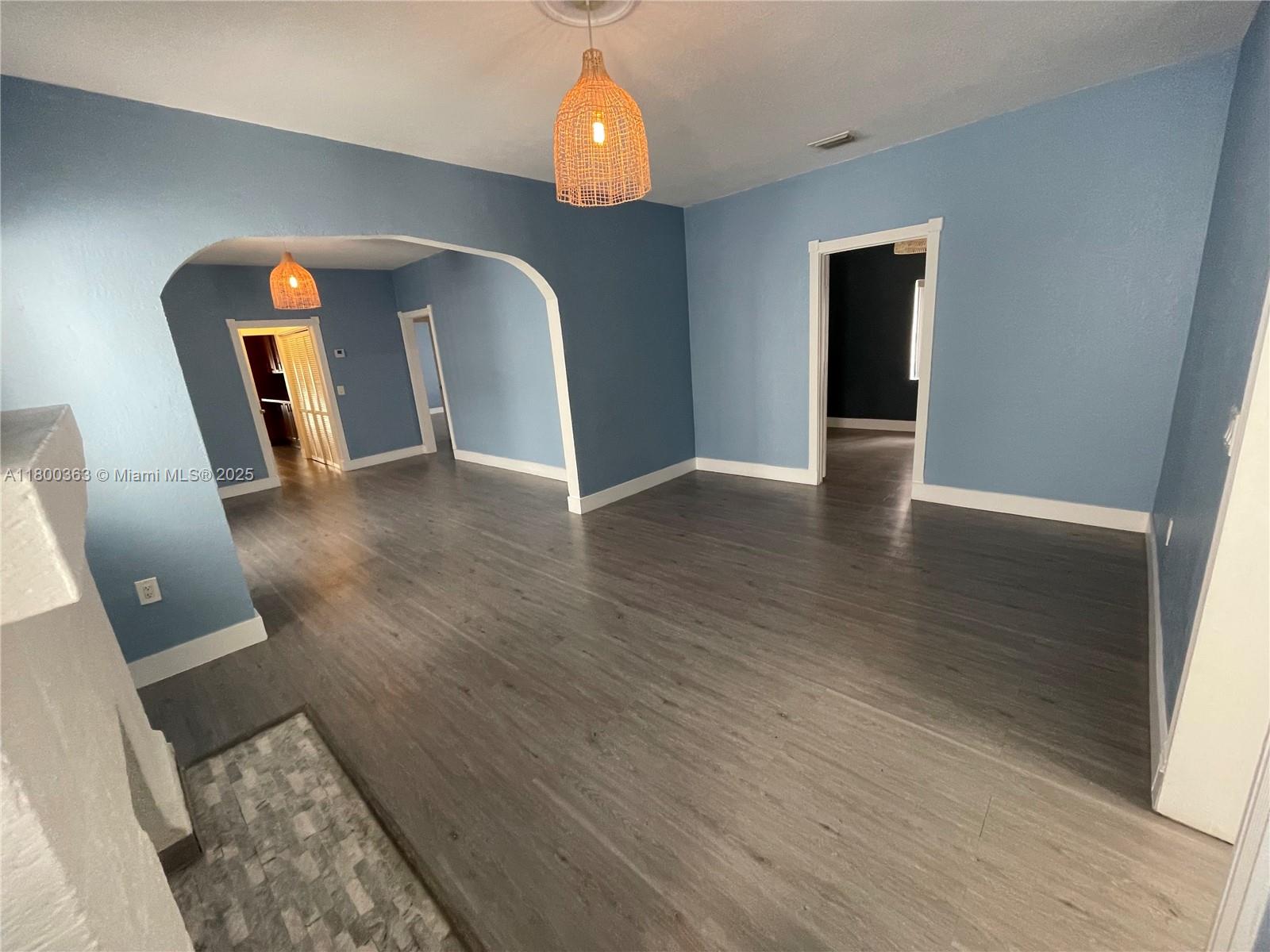 Rental Property at 169 Ne 50th St, House, Miami, Broward County, Florida - Bedrooms: 3 
Bathrooms: 2  - $4,250 MO.