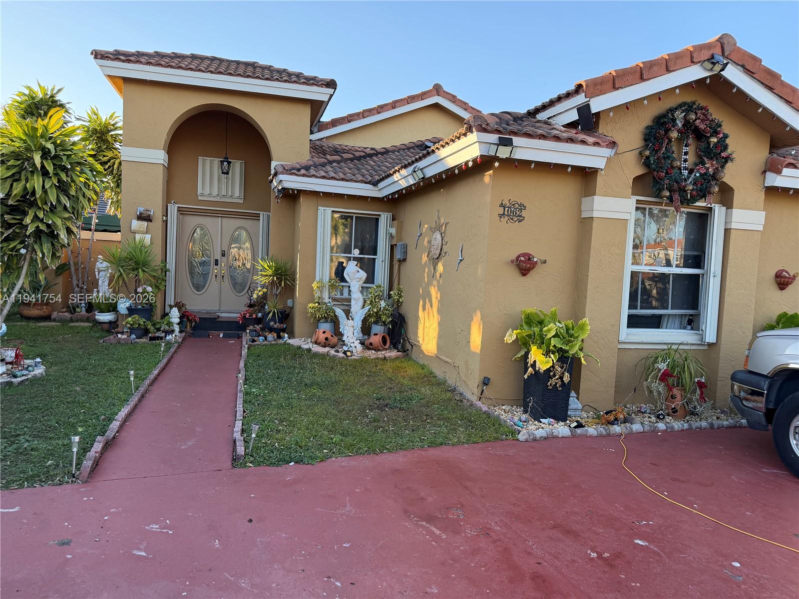 SHOMA HOMES AT TAMIAMI II - Residential