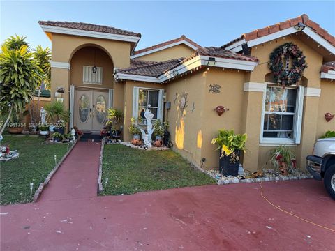 1062 NW 133rd Ave Miami FL 33182