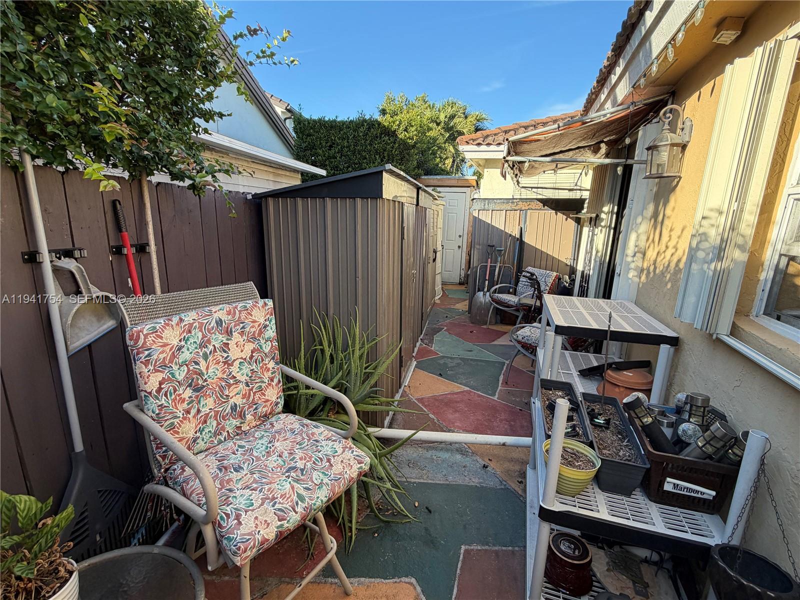 SHOMA HOMES AT TAMIAMI II - Residential