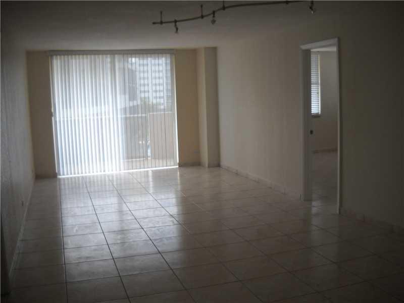 MAISON GRANDE CONDO - Residential Lease