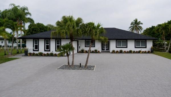 FLA FRUIT LANDS CO SUB NO - Residential