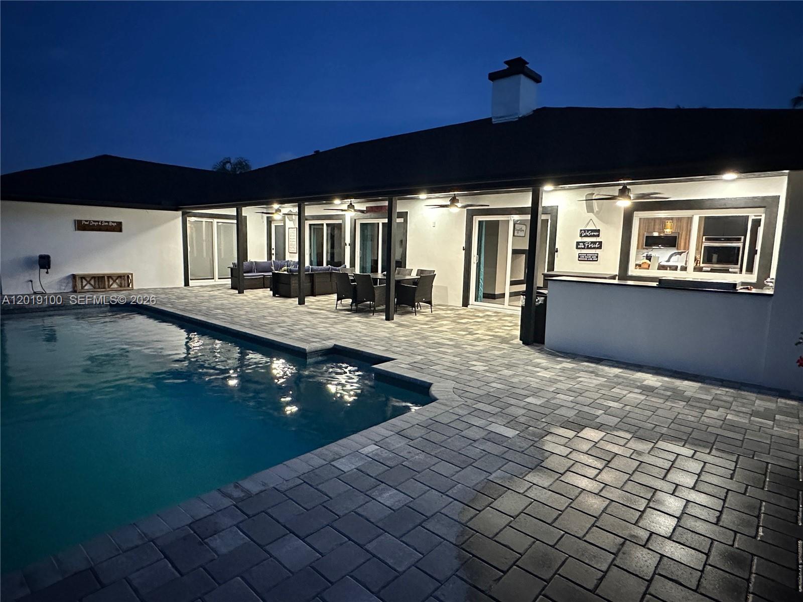 FLA FRUIT LANDS CO SUB NO - Residential