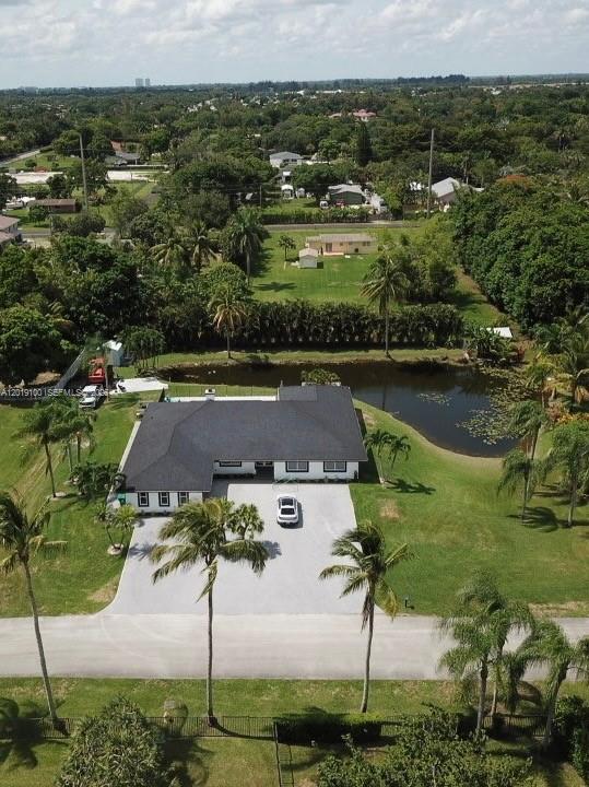 FLA FRUIT LANDS CO SUB NO - Residential
