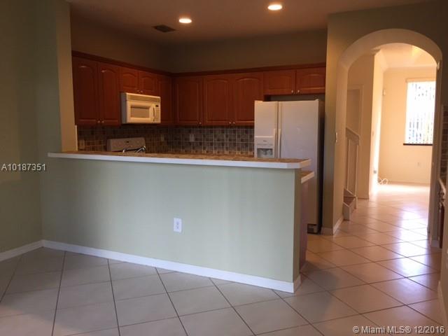 Anchorage At Miami Lakes - Residential Lease