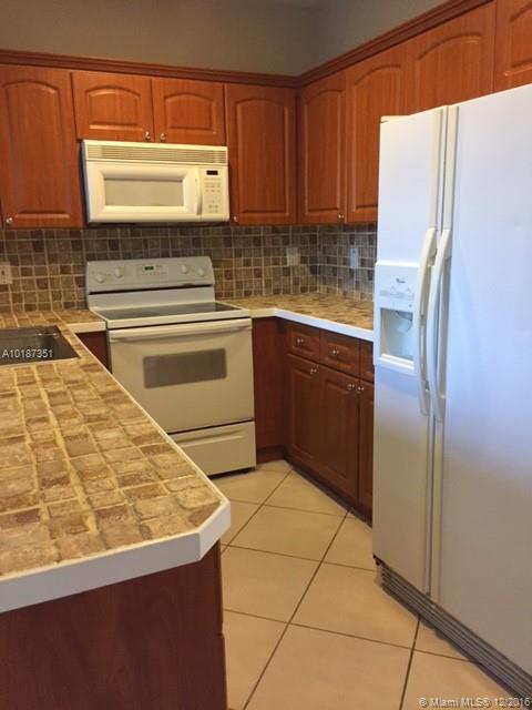 Anchorage At Miami Lakes - Residential Lease