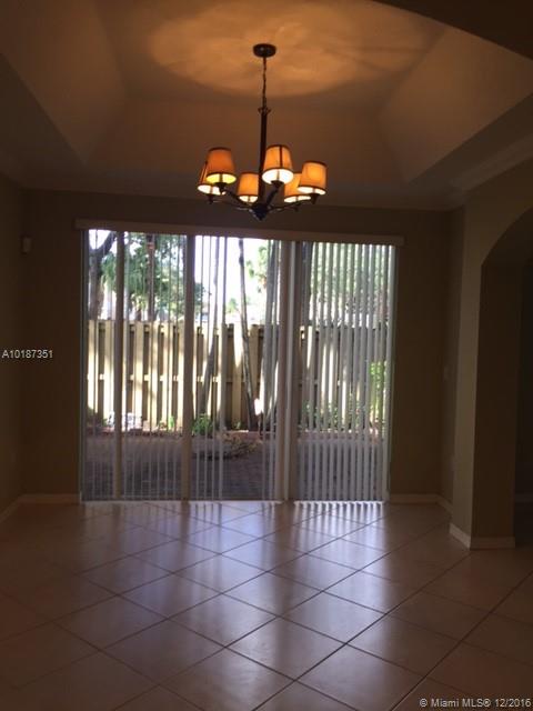 Anchorage At Miami Lakes - Residential Lease