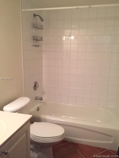 Anchorage At Miami Lakes - Residential Lease