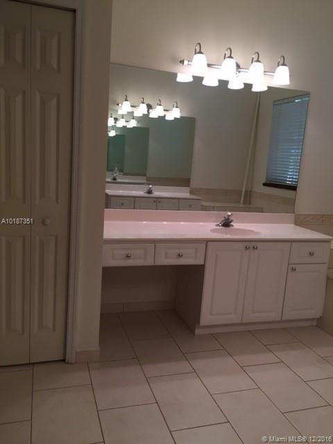 Anchorage At Miami Lakes - Residential Lease