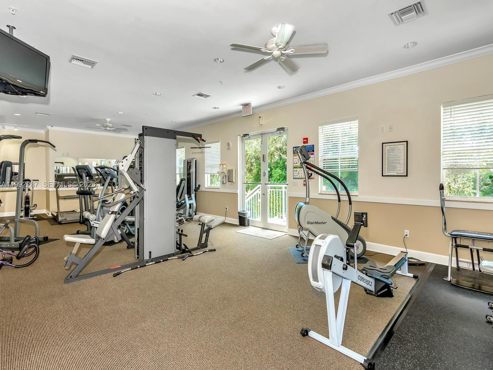 THE RESERVE OF PINECREST - Residential