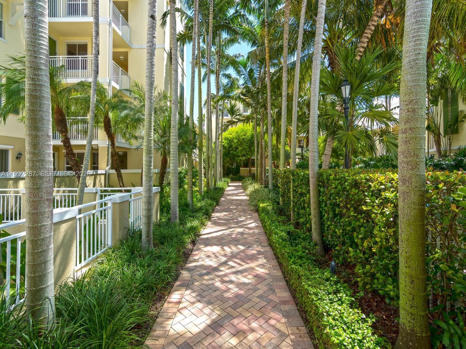 THE RESERVE OF PINECREST - Residential