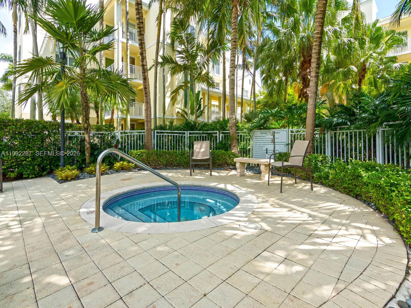 THE RESERVE OF PINECREST - Residential
