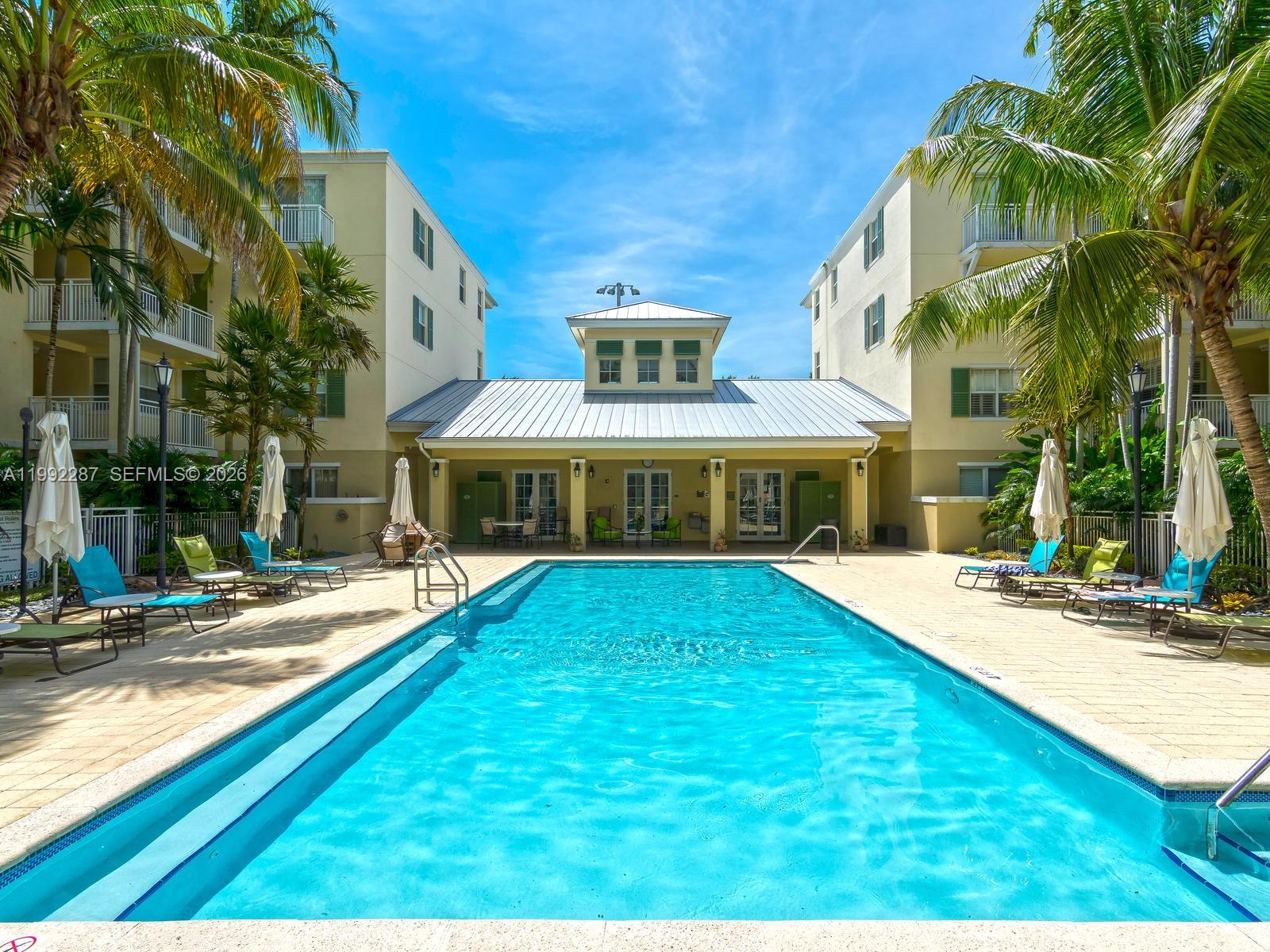 THE RESERVE OF PINECREST - Residential