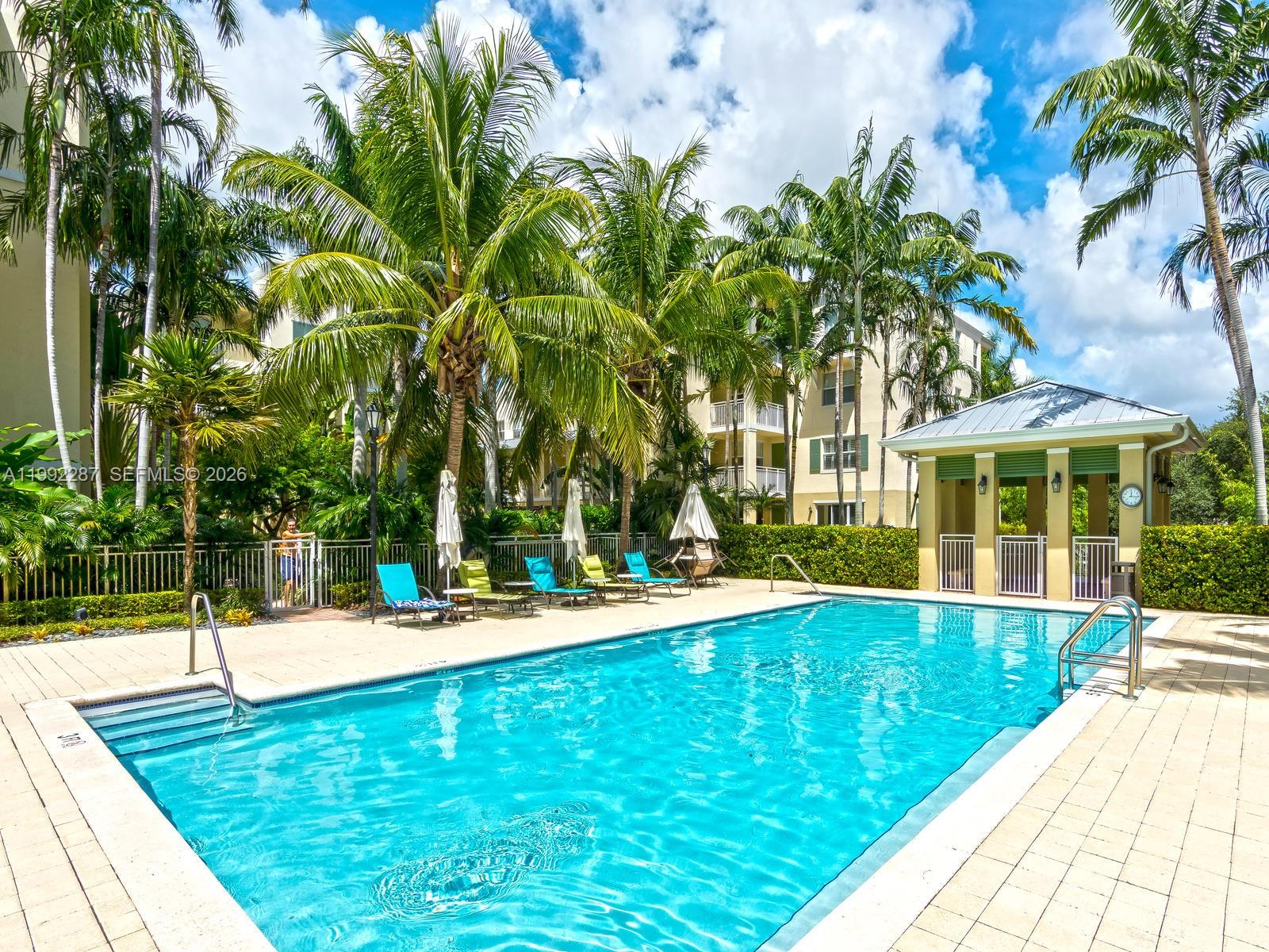 THE RESERVE OF PINECREST - Residential