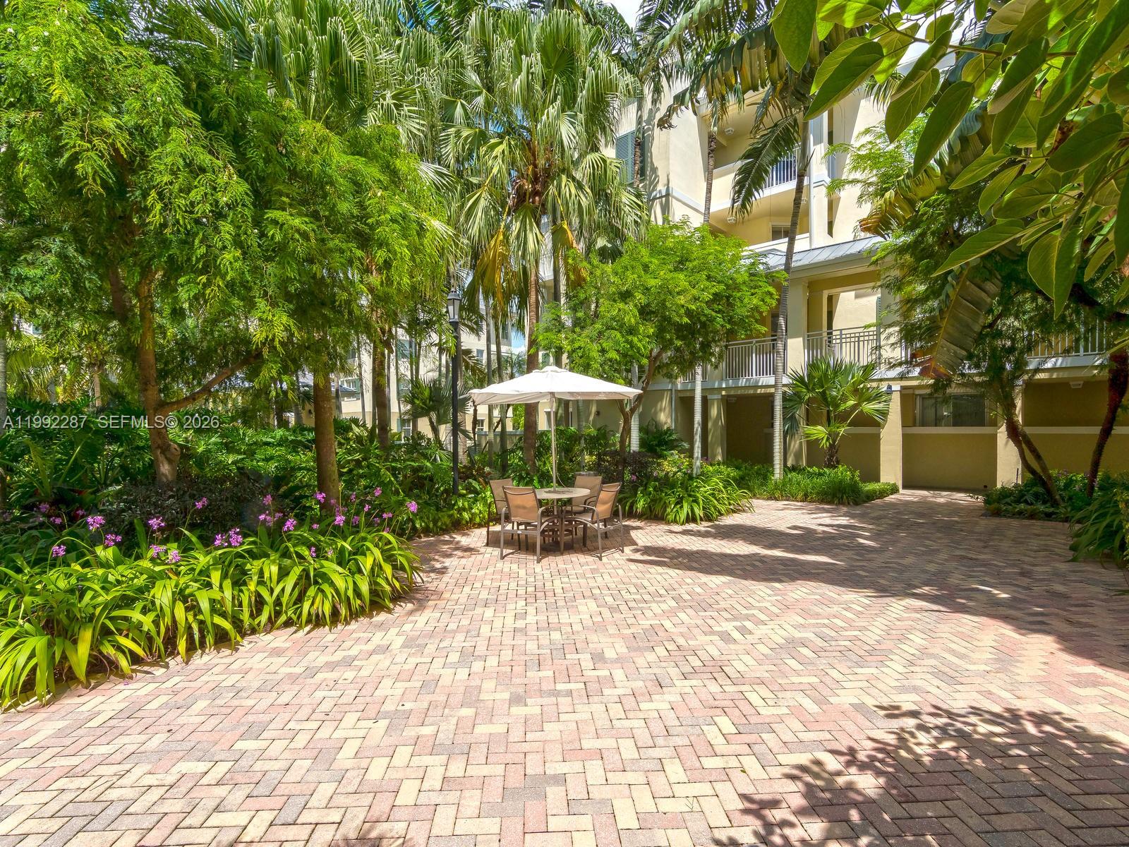 THE RESERVE OF PINECREST - Residential