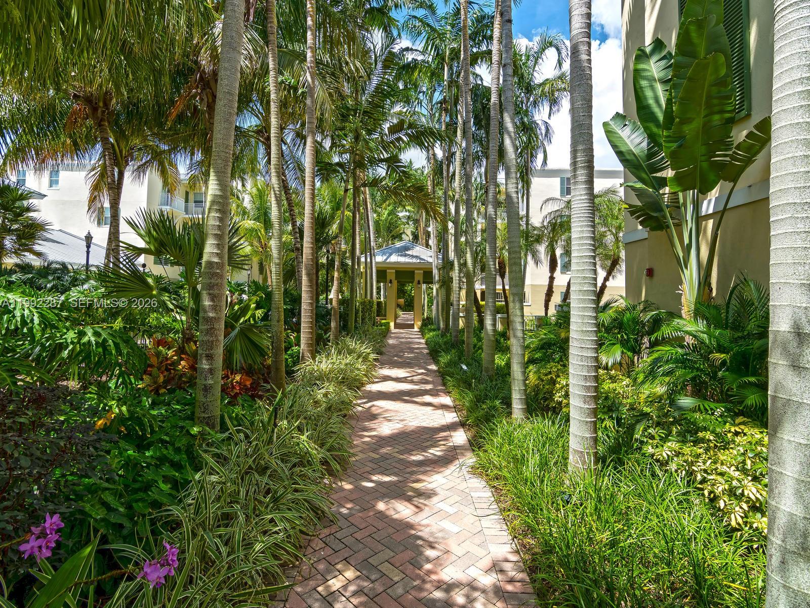 THE RESERVE OF PINECREST - Residential