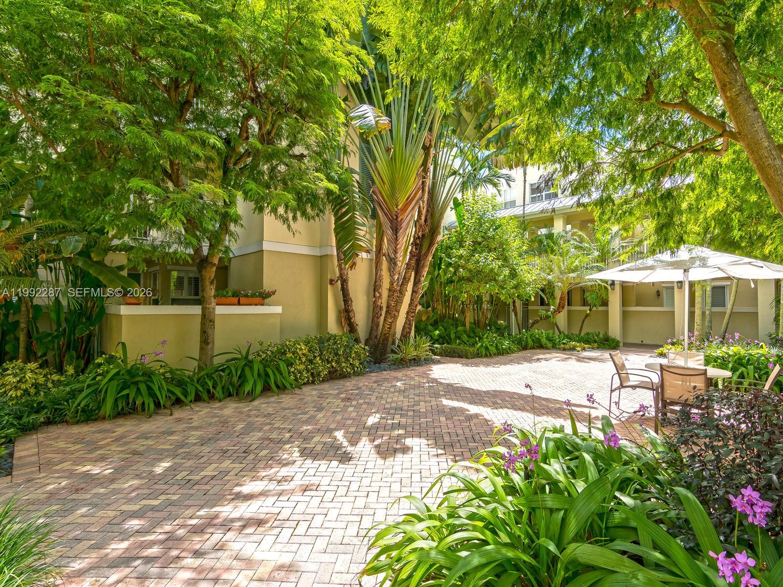 THE RESERVE OF PINECREST - Residential