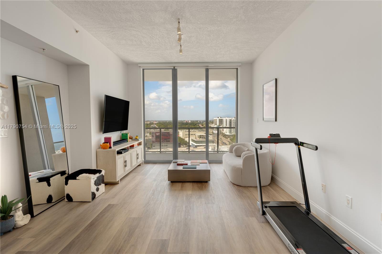 TWO MIDTOWN MIAMI CONDO - Residential