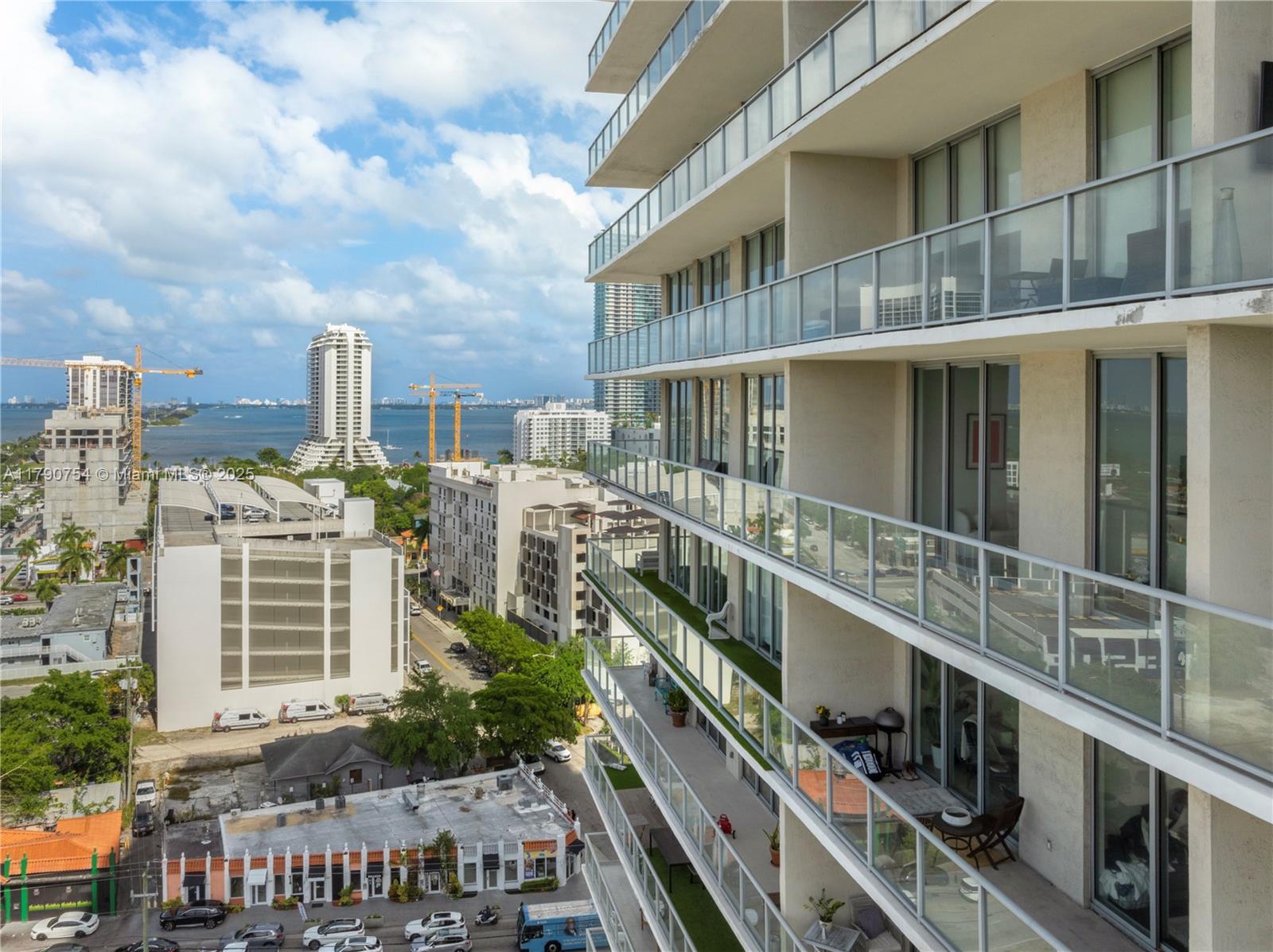 TWO MIDTOWN MIAMI CONDO - Residential