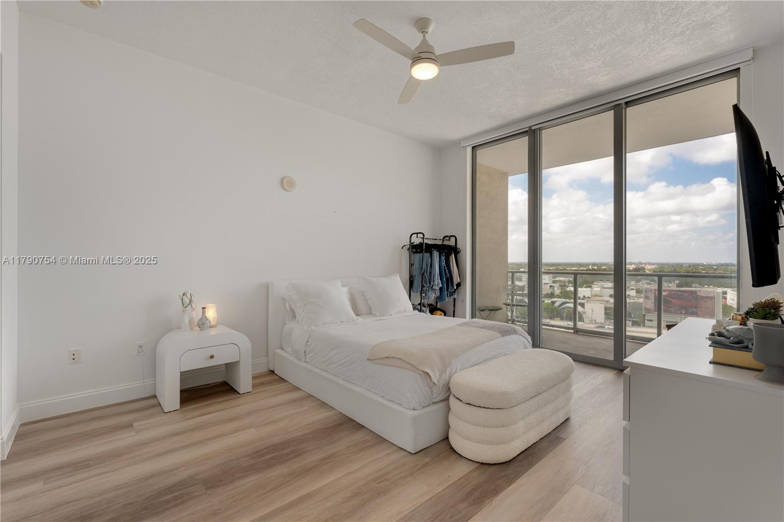 TWO MIDTOWN MIAMI CONDO - Residential
