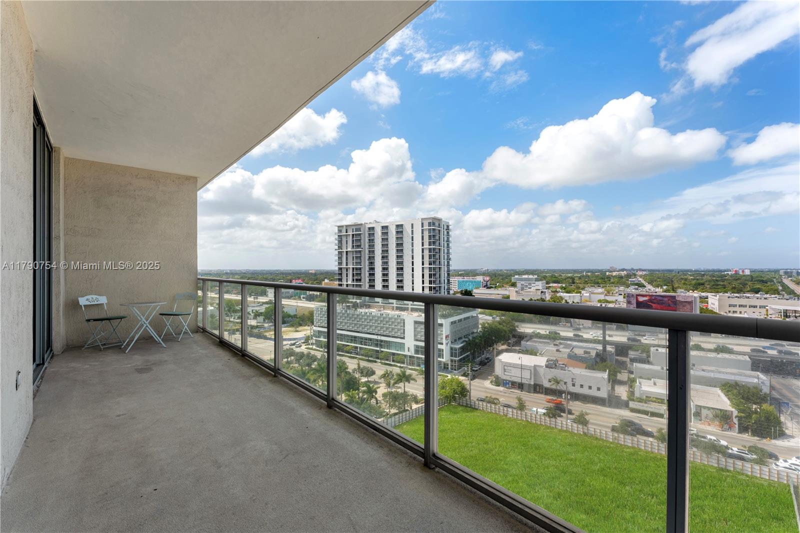 TWO MIDTOWN MIAMI CONDO - Residential
