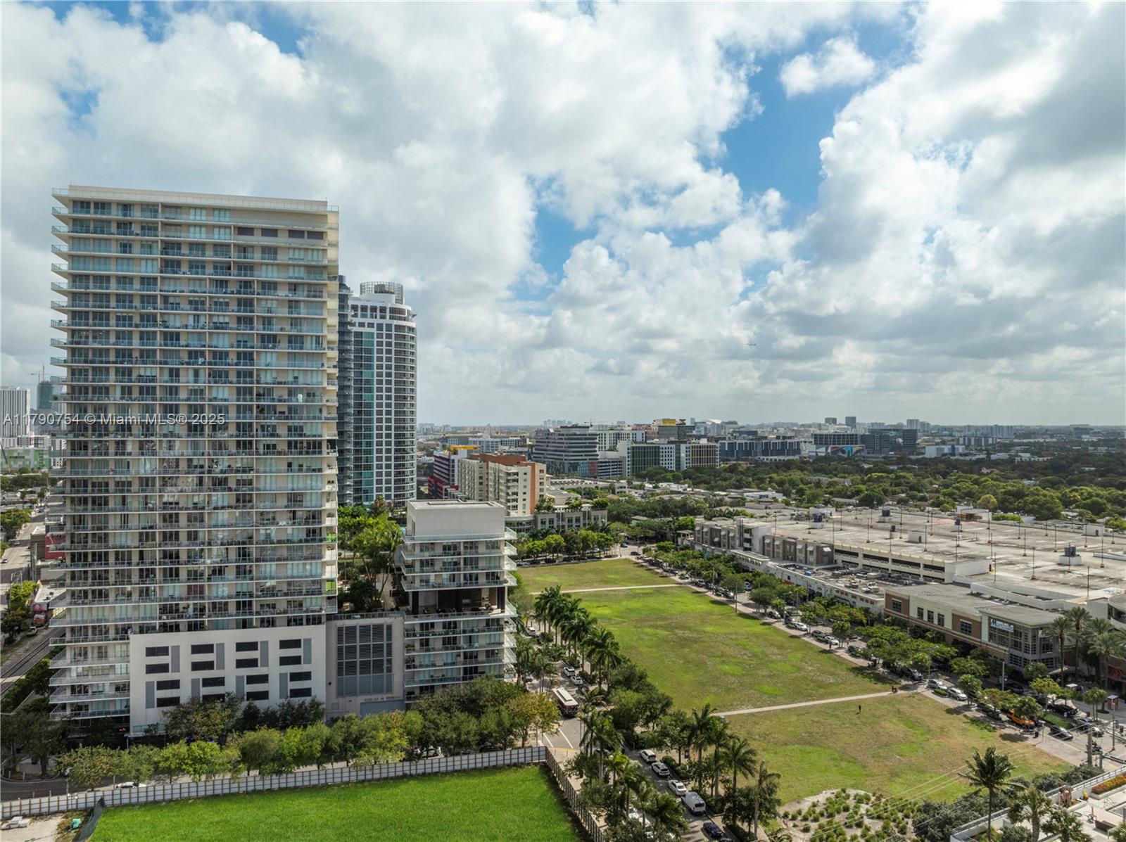 TWO MIDTOWN MIAMI CONDO - Residential