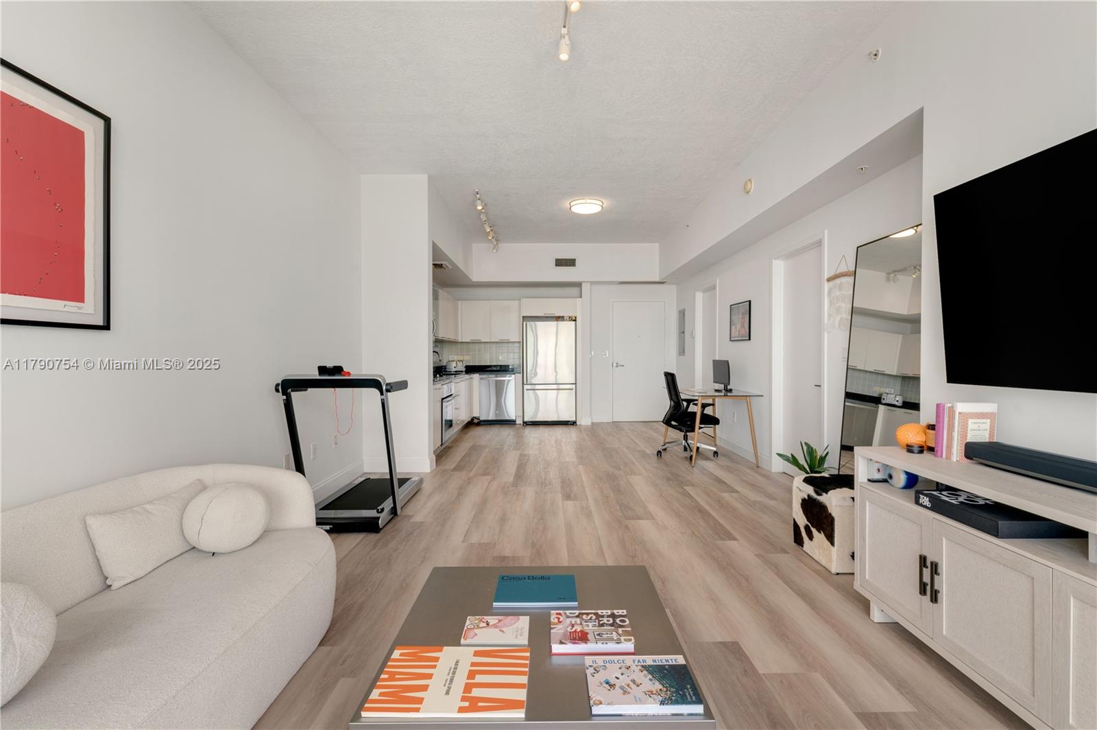 TWO MIDTOWN MIAMI CONDO - Residential