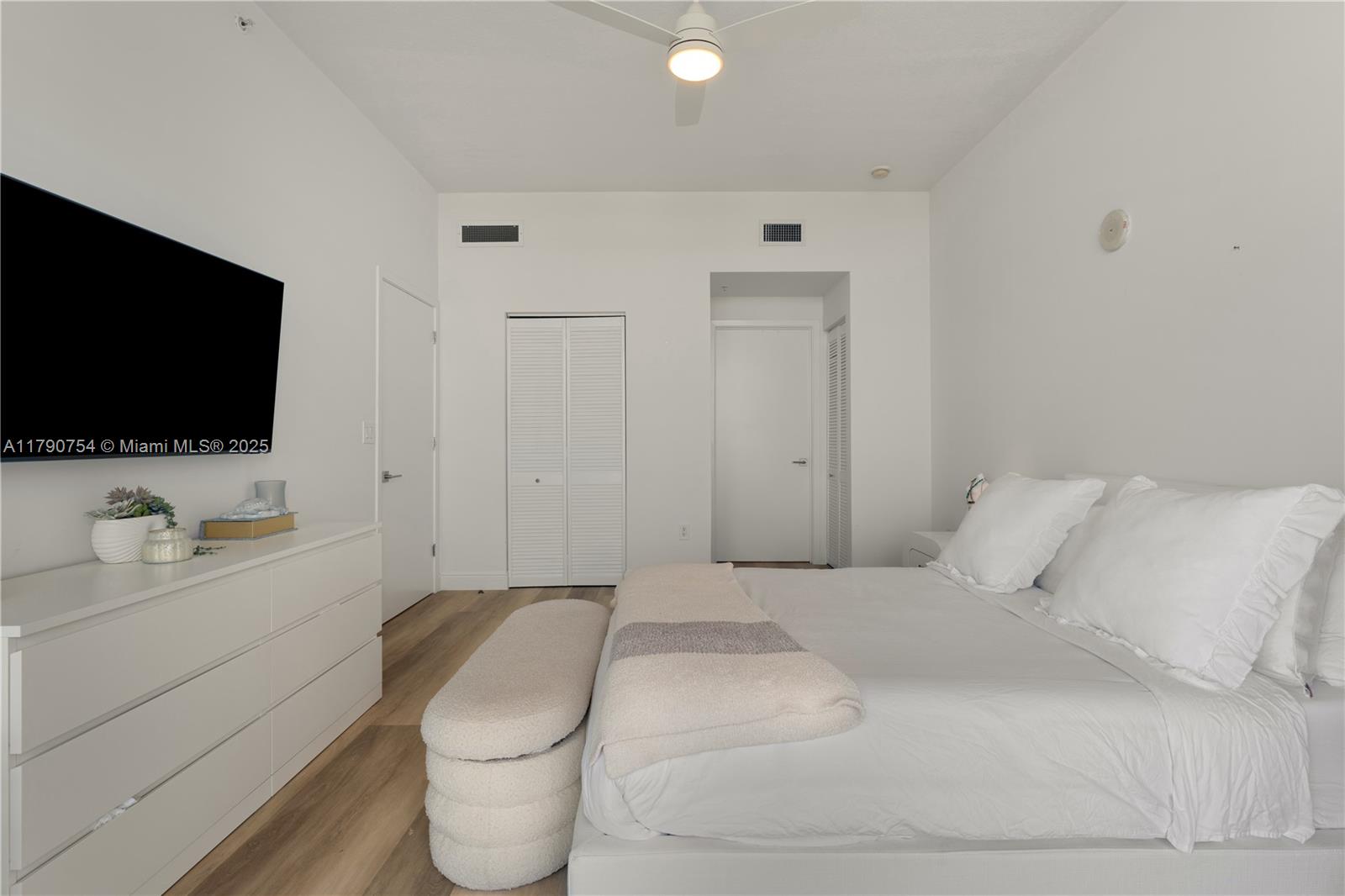 TWO MIDTOWN MIAMI CONDO - Residential