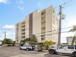 Property for Sale at 8001 Crespi Blvd 3B, Miami Beach, Miami-Dade County, Florida - Bedrooms: 2 
Bathrooms: 2  - $218,000