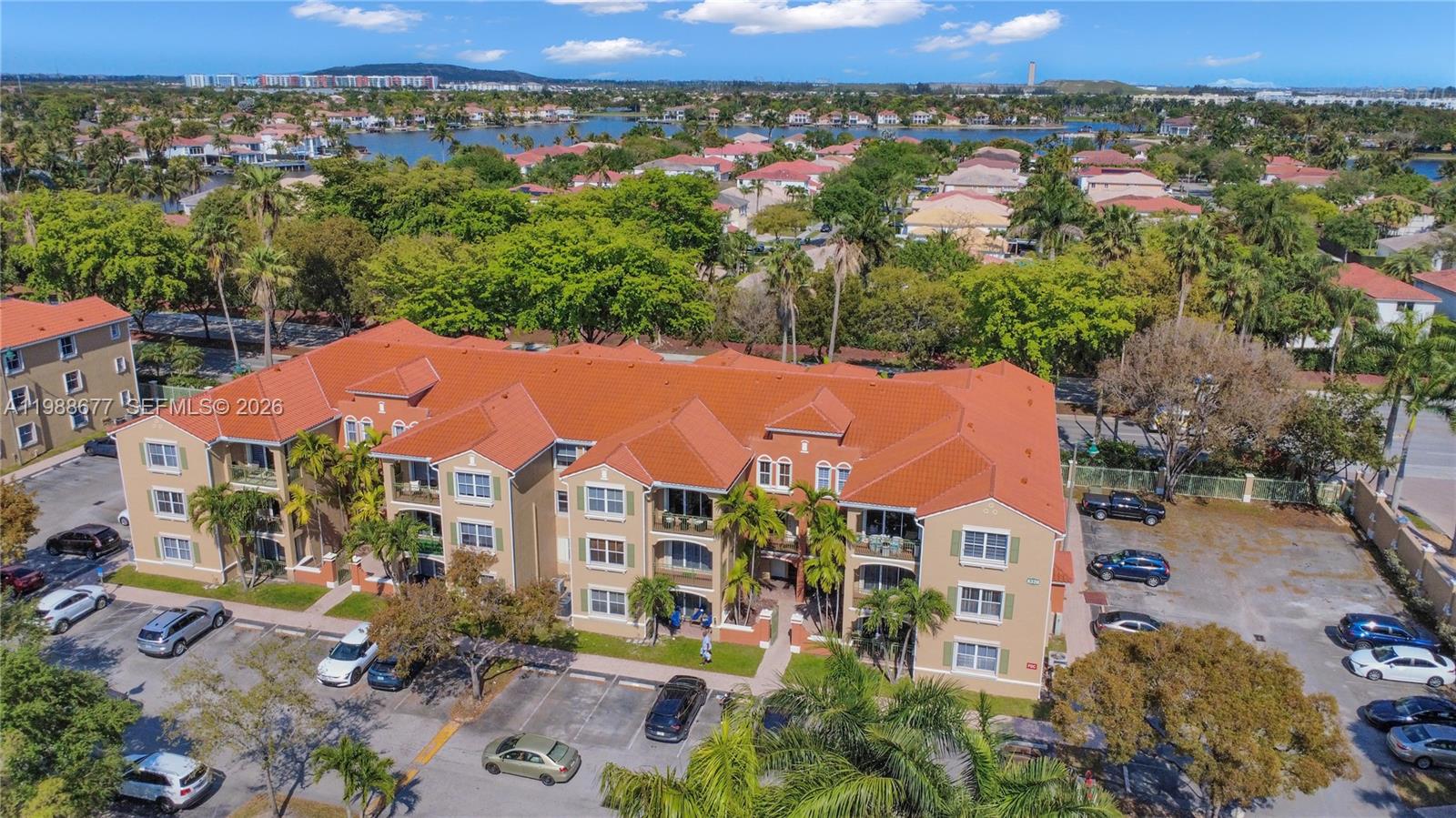 The Courts at Doral Isles - Residential