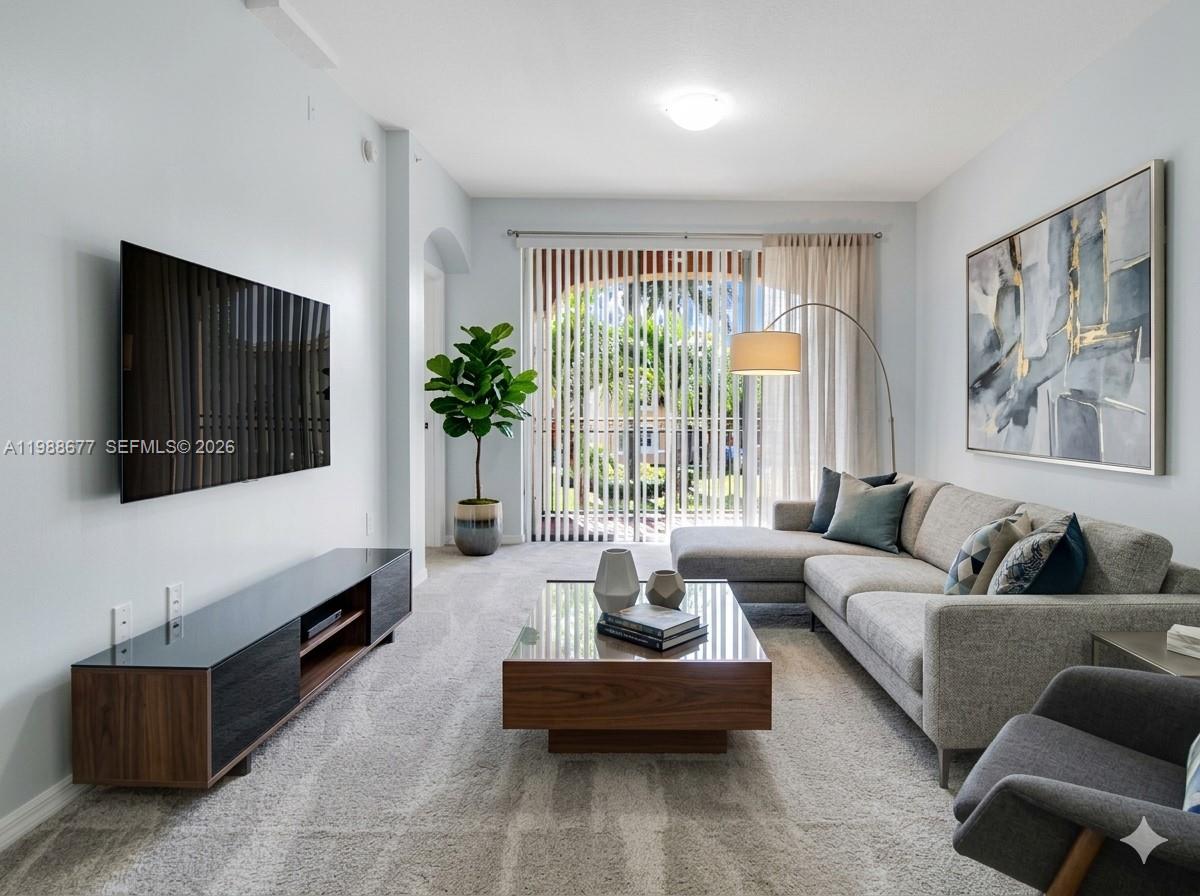 The Courts at Doral Isles - Residential