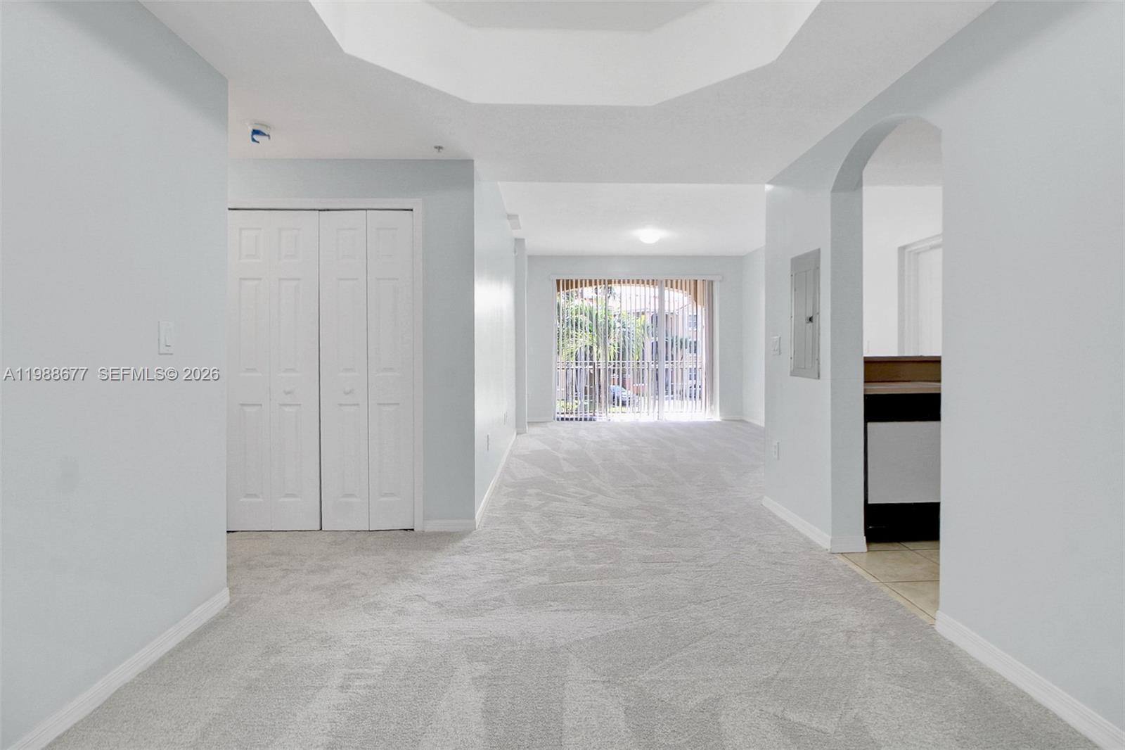 The Courts at Doral Isles - Residential