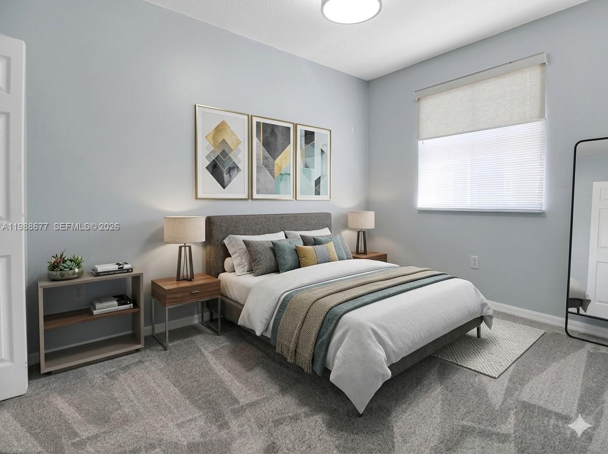 The Courts at Doral Isles - Residential