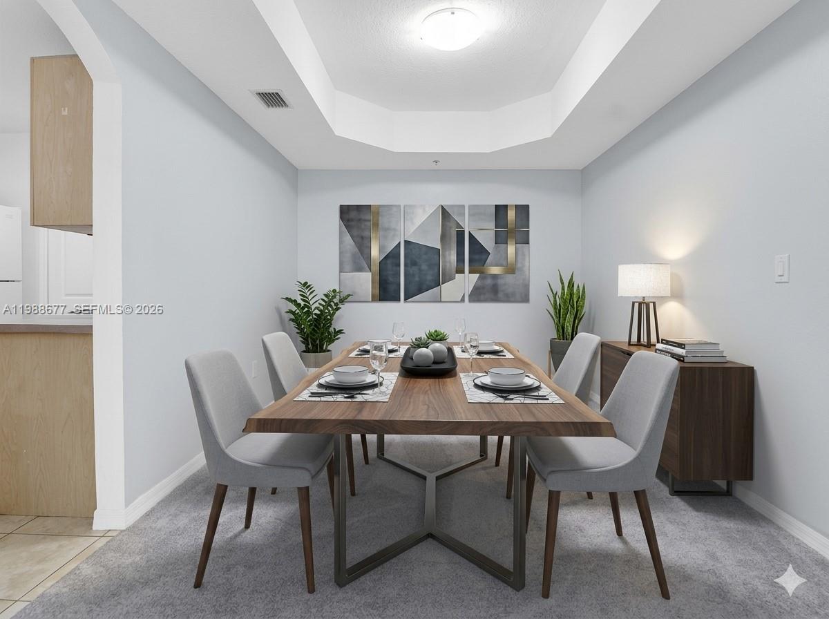 The Courts at Doral Isles - Residential