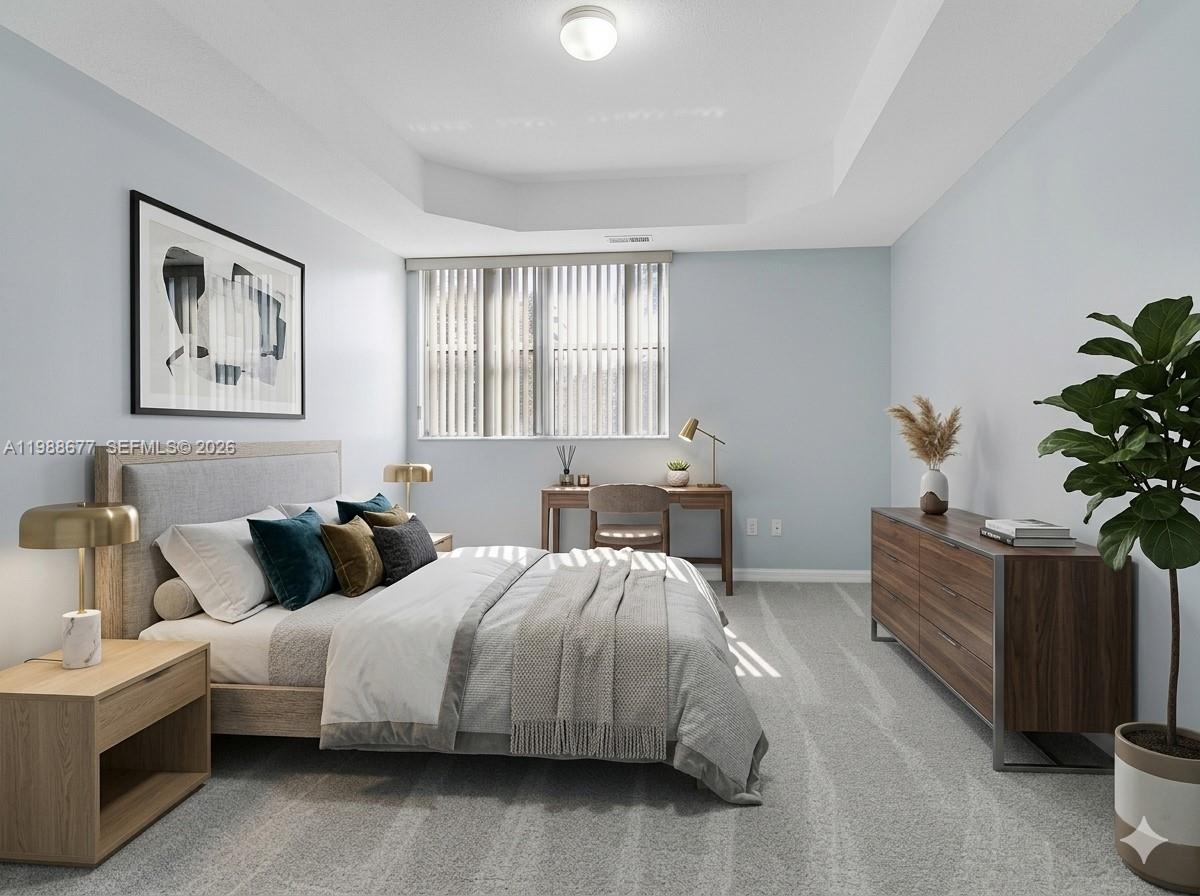 The Courts at Doral Isles - Residential