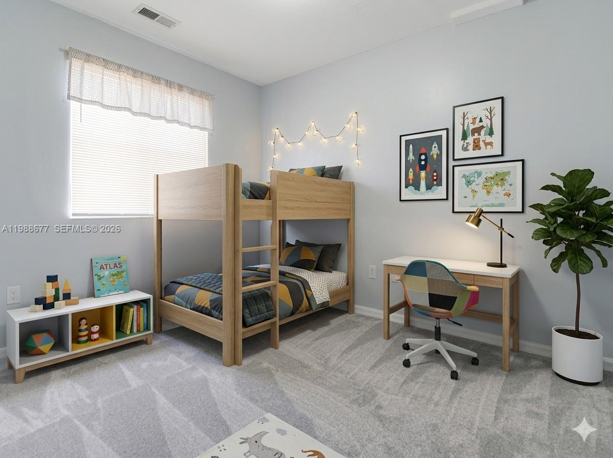 The Courts at Doral Isles - Residential