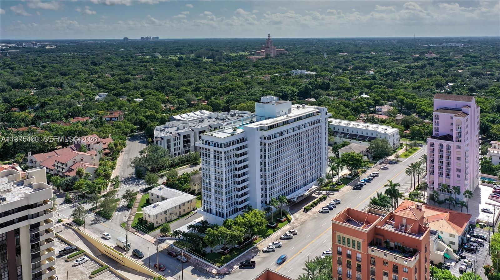 DAVID WILLIAM HOTEL CONDO - Residential