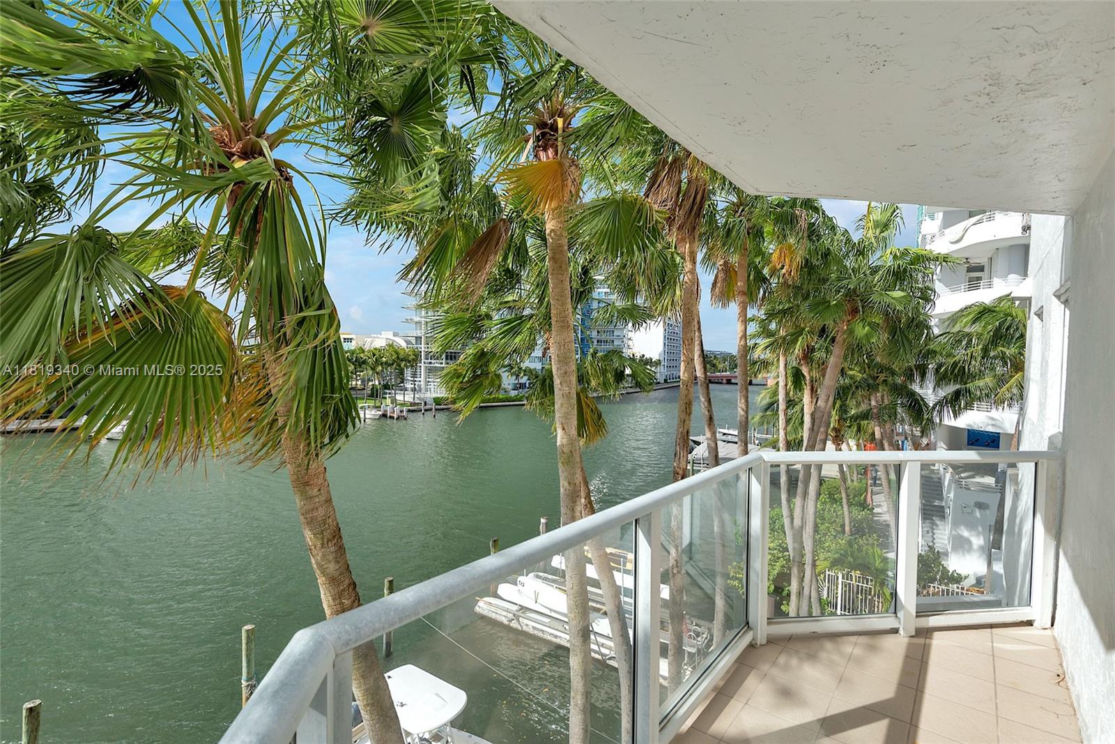 5900 Collins Ave 408, Miami Beach, Miami-Dade County, Florida - 3 Bedrooms  
2 Bathrooms - 
