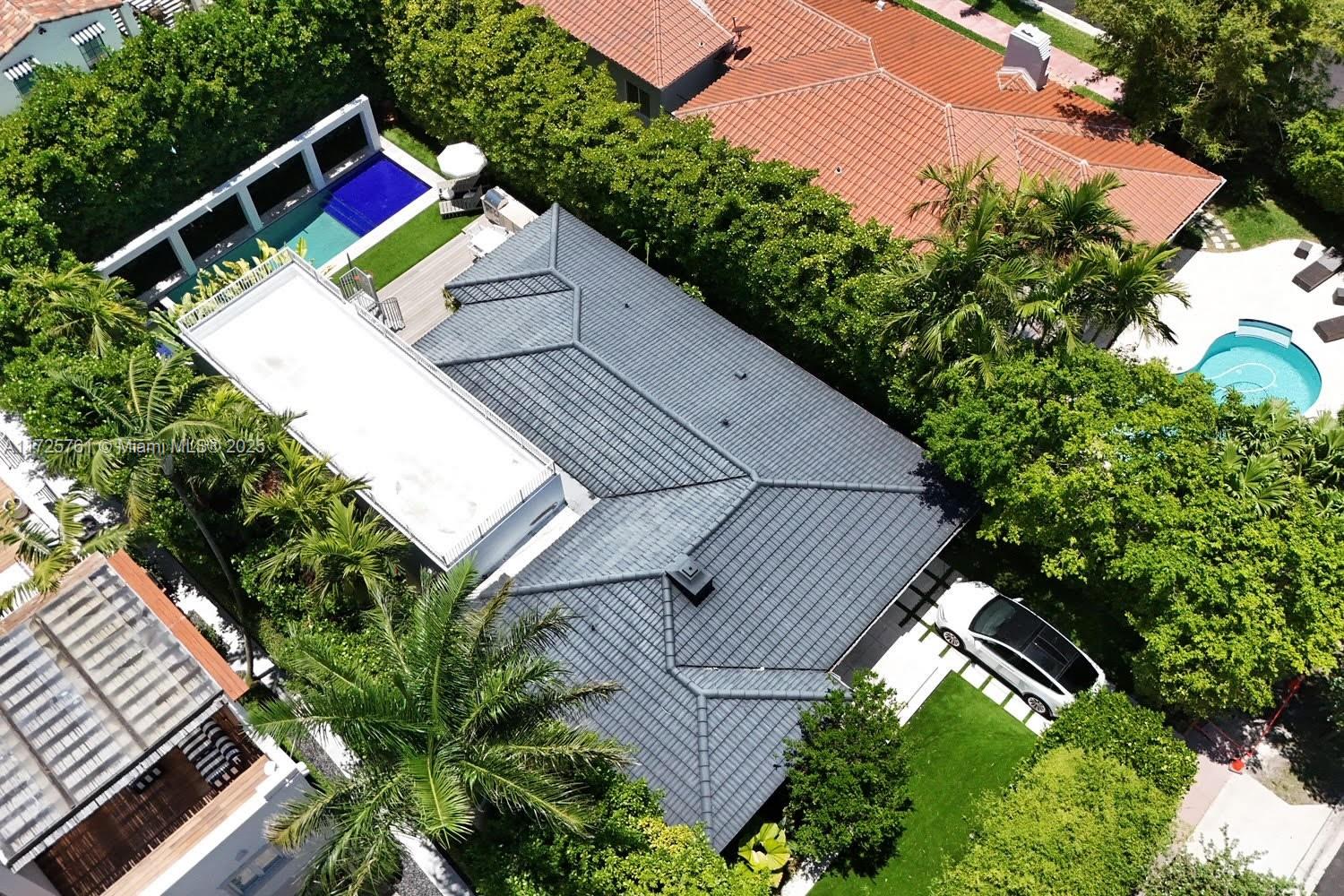 RIVO ALTO AMD - Residential