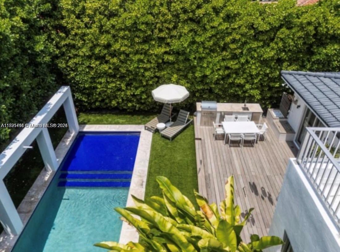 RIVO ALTO AMD - Residential