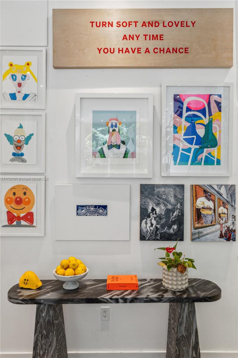 RIVO ALTO AMD - Residential